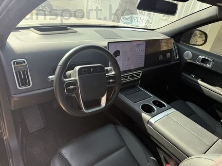 Li Auto (Lixiang) L6, 2024 — 照片 5