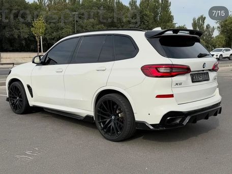 BMW X5, 2020 — photo 3