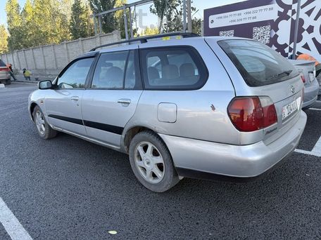 Nissan Primera, 2001 — сүрөт 3