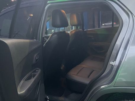 Chevrolet Trax, 2019 — сүрөт 6