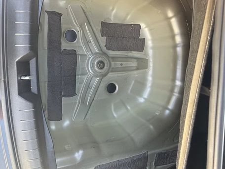 Hyundai Sonata, 2019 — photo 12