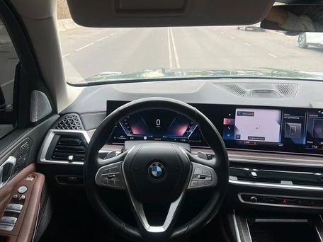 BMW X7, 2022 — сүрөт 7