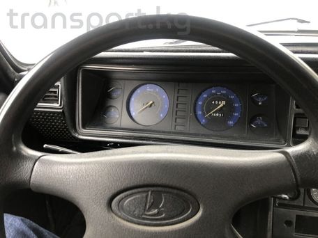 Lada (ВАЗ) 2107, 2005 — фото 4