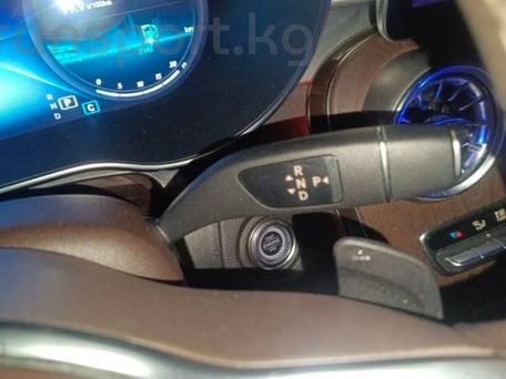 Mercedes-Benz GLC, 2020 — photo 9