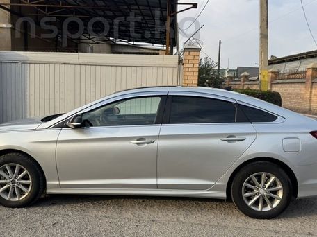 Hyundai Sonata, 2022 — сүрөт 4