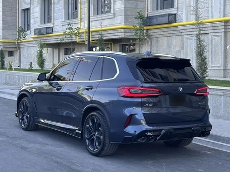 BMW X5, 2018 — фото 7
