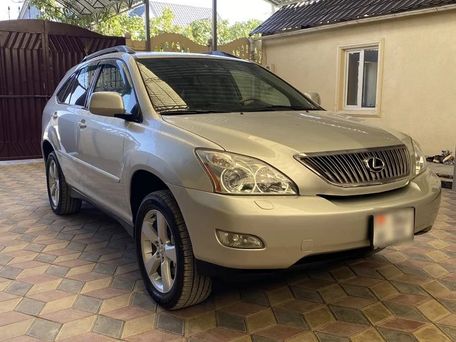 Lexus RX, 2005 — сүрөт 3