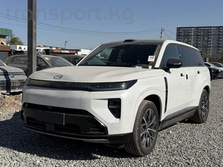 GAC S7, 2026 — photo 1