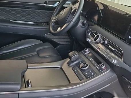 Hyundai Palisade, 2020 — сүрөт 10