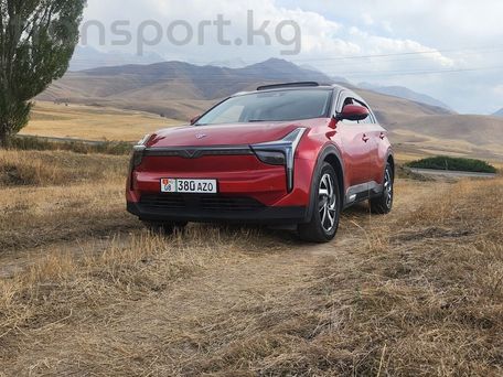 Hozon Neta U, 2020 — photo 8