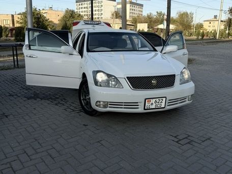 Toyota Crown, 2005 — сүрөт 18