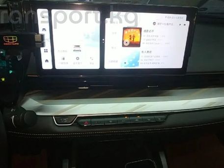 Geely Emgrand, 2024 — сүрөт 7