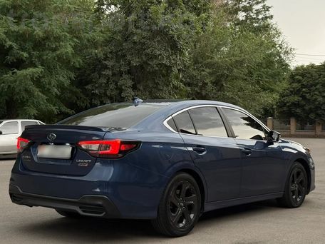 Subaru Legacy, 2021 — 照片 3