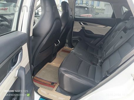 Weltmeister EX5, 2021 — photo 7