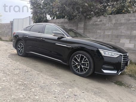 BYD E9, 2021 — photo 4