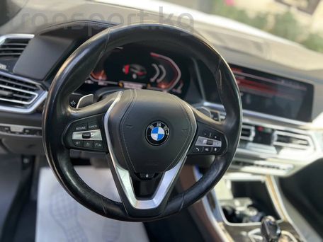 BMW X5, 2019 — photo 8