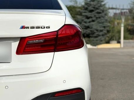 BMW 5 серии, 2016 — фото 6