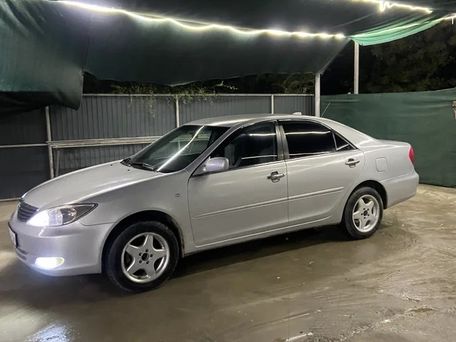 Toyota Camry, 2004 — photo 2