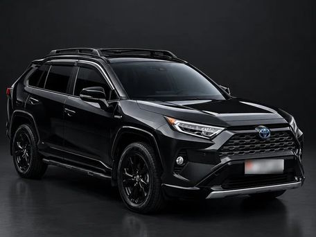 Toyota RAV4, 2019 — сүрөт 7