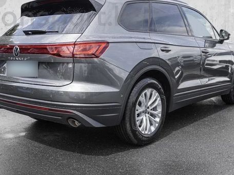 Volkswagen Touareg, 2023 — фото 3