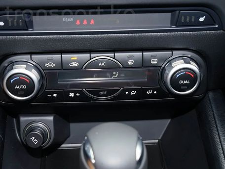 Mazda CX-5, 2025 — фото 3