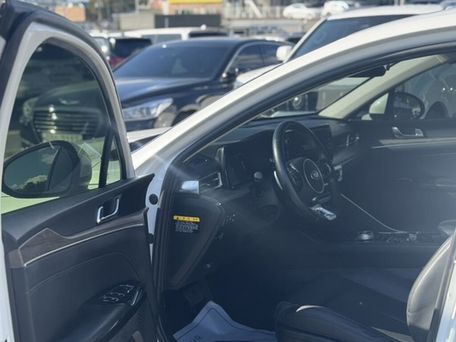 Kia K5, 2020 — сүрөт 12