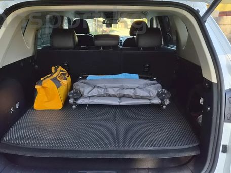 SsangYong Rexton, 2020 — photo 5