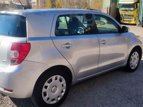 Scion xD, 2008 — 照片 2