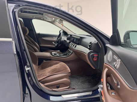 Mercedes-Benz E-Класс, 2019 — фото 11