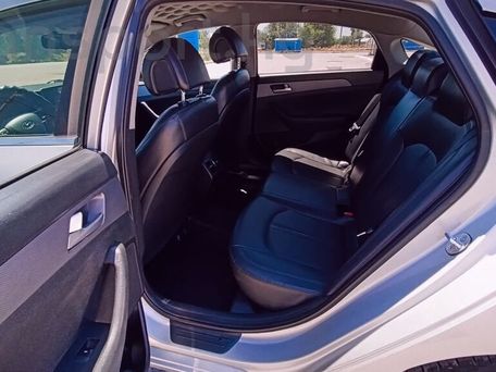 Hyundai Sonata, 2026 — сүрөт 9