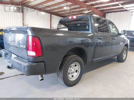 Dodge RAM, 2021 — 照片 4