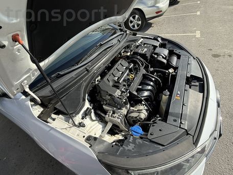 Hyundai Avante, 2019 — фото 9