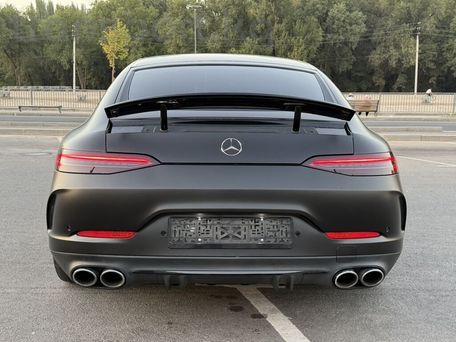 Mercedes-Benz AMG GT, 2020 — сүрөт 6