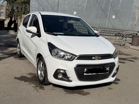 Chevrolet Spark, 2016 — сүрөт 2
