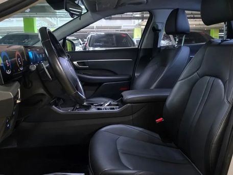 Hyundai Sonata, 2023 — 照片 5