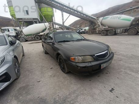 Mazda 626, 2000 — сүрөт 3