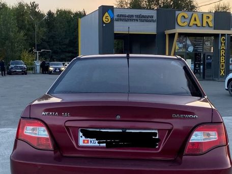 Daewoo Nexia, 2008 — сүрөт 6