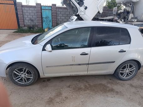 Volkswagen Golf, 2004 — сүрөт 3