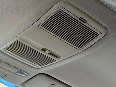 Toyota Mark II, 2000 — фото 11