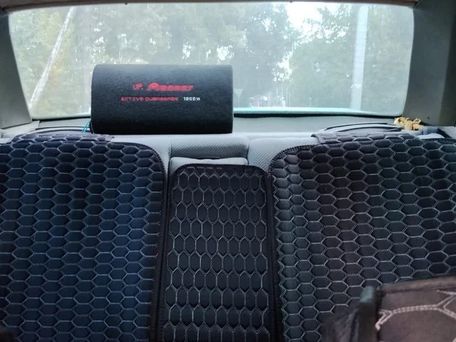 Volkswagen Passat, 1990 — photo 6
