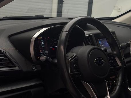 Subaru Crosstrek, 2020 — фото 10