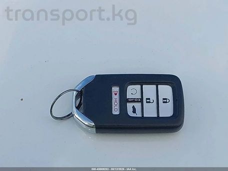 Honda CR-V, 2021 — сүрөт 10