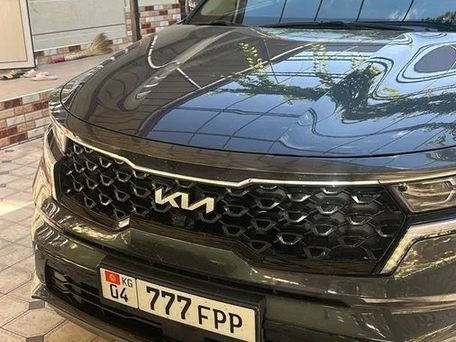 Kia Sorento, 2022 — 照片 2