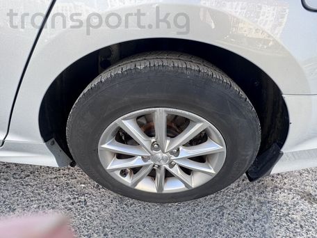 Hyundai Sonata, 2019 — photo 4