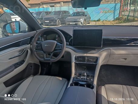 BYD Song Plus, 2024 — photo 10