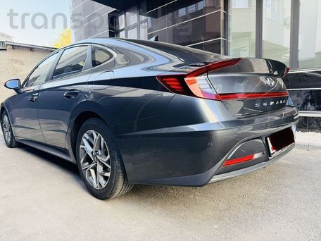 Hyundai Sonata, 2021 — фото 5