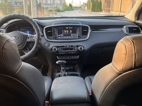 Kia Sorento, 2018 — фото 11