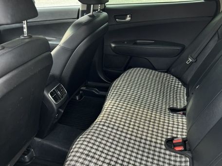 Kia K5, 2020 — сүрөт 12
