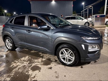 Hyundai Kona, 2020 — photo 5