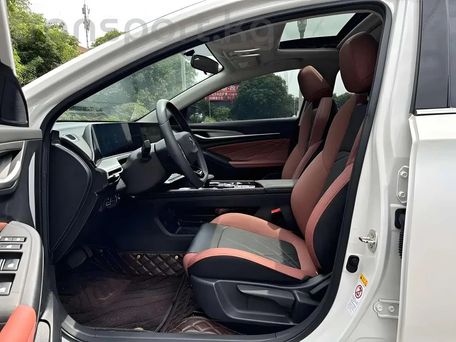 Changan Eado, 2023 — photo 9